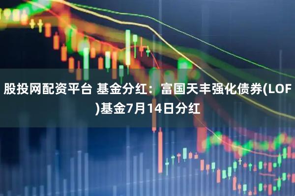 股投网配资平台 基金分红：富国天丰强化债券(LOF)基金7月14日分红